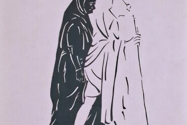 জগদম্বা