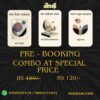 মৌহারির - এক ফর্মার কবিতা সিরিজ ( PRE - ORDER )